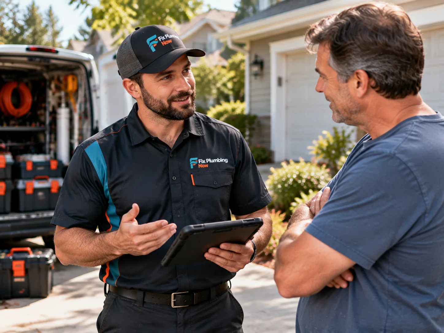 Clogged Drain Service Oak Run, CA FAQs